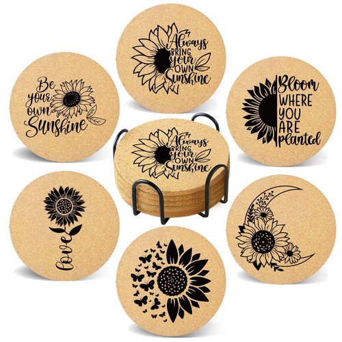 Pack sunflower drink - 6,