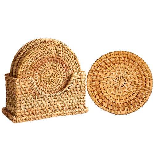 Elegant wooden woven - elegant,