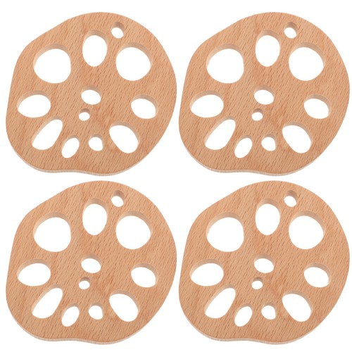 Rustic beige reusable wood - reusable,