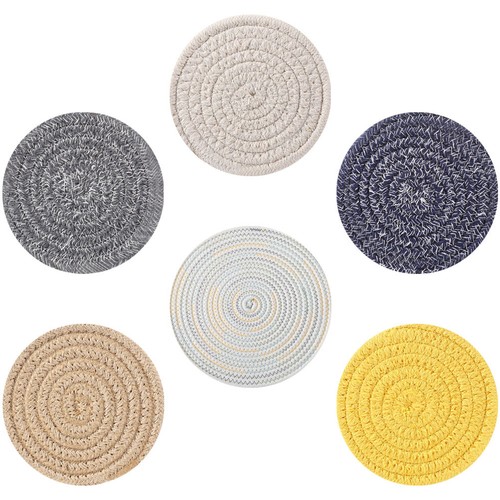 6pcs absorbent cotton - absorbent,