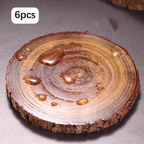 Wooden pile cushion - 6x,