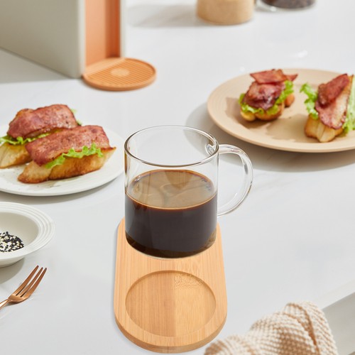 Drink cup bamboo coffee - drink,