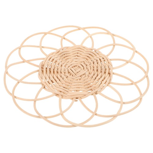 Reusable rustic rattan - reusable,