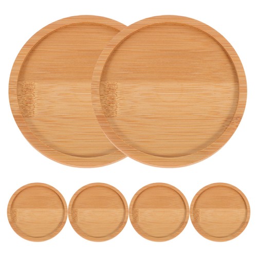 Pcs rustic table - 6,
