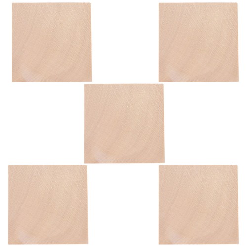Pcs rustic coasters wood - rustic,