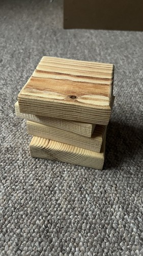 Handmade wooden tea coffee - handmade,