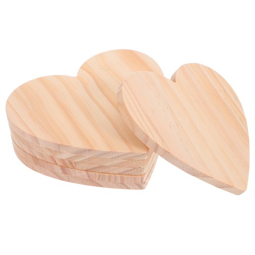 Pcs rustic wood - 6,