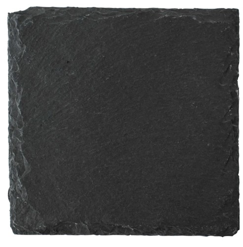 Slate coasters set - coasters,